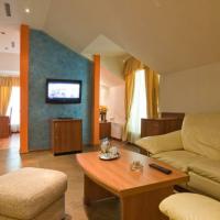 Fotos del hotel Cron Отель