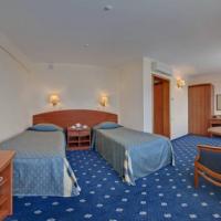 Hotelfotos Аэрополис