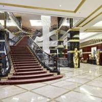 Fotos del hotel Лотте Москва