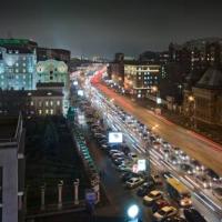 Fotos del hotel LikeHome Апартаменты Полянка