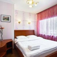 Fotos del hotel LikeHome Апартаменты Полянка