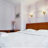 Hotel photos LikeHome Apartments Polyanka