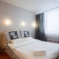 Hotel photos LikeHome Apartments Arbat