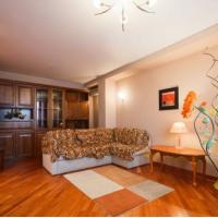 Hotel photos LikeHome Apartments Arbat