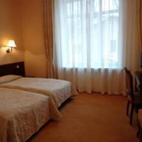 Hotel photos Park-Hotel Sheremetevsky