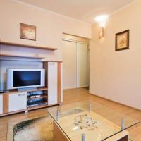 Hotel photos LikeHome Apartments Frunzenskaya