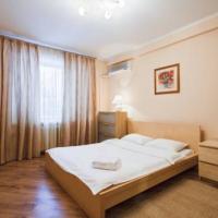 Fotos del hotel LikeHome Апартаменты Фрунзенская