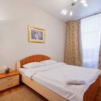 Fotos del hotel LikeHome Апартаменты Фрунзенская