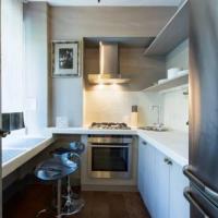 Fotos del hotel LikeHome Апартаменты Фрунзенская