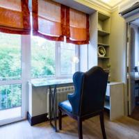 Fotos del hotel LikeHome Апартаменты Фрунзенская