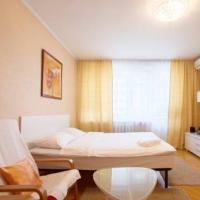 Hotel photos LikeHome Apartments Frunzenskaya