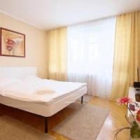 Hotelfotos LikeHome Апартаменты Фрунзенская
