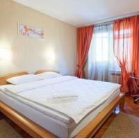 Hotelfotos LikeHome Апартаменты Тверская