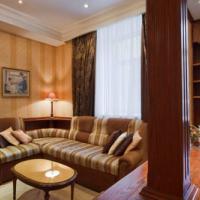 Hotelfotos LikeHome Апартаменты Тверская