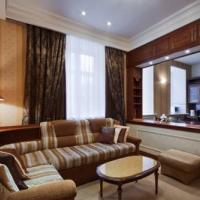 Hotelfotos LikeHome Апартаменты Тверская
