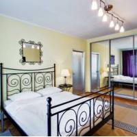 Hotelfotos LikeHome Апартаменты Тверская