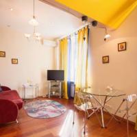 Fotos del hotel LikeHome Апартаменты Тверская