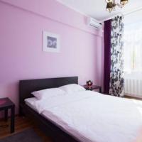 Fotos del hotel LikeHome Апартаменты Тверская