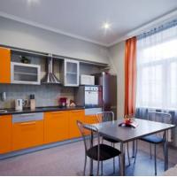 Hotelfotos LikeHome Апартаменты Тверская