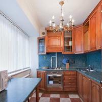 Hotelfotos LikeHome Апартаменты Павелецкая