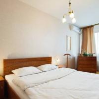 Hotelfotos LikeHome Апартаменты Павелецкая