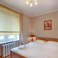 Hotel photos LikeHome Apartments Paveletskaya
