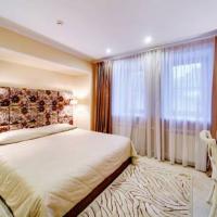 Fotos del hotel Отель Де Пари