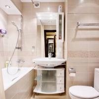 Hotel photos LikeHome Apartments Paveletskaya