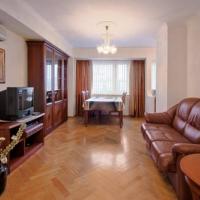 Fotos del hotel LikeHome Апартаменты Павелецкая