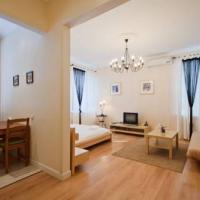 Hotel photos LikeHome Apartments Paveletskaya