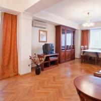 Hotel photos LikeHome Apartments Paveletskaya