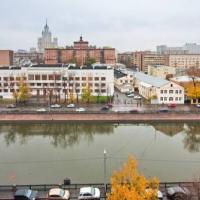 Fotos del hotel LikeHome Апартаменты Павелецкая