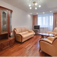 Hotelfotos LikeHome Апартаменты Павелецкая