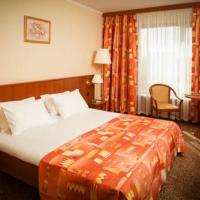 Hotelfotos Космос