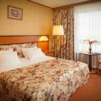 Hotelfotos Космос