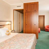 Hotelfotos Космос