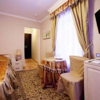 Fotos del hotel Бутик Отель Шенонсо
