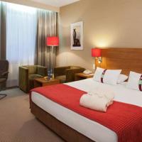 Hotelfotos Холидэй Инн Сущевский