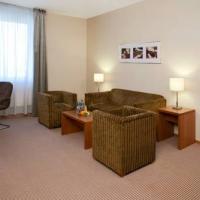 Hotel photos Holiday Inn Suschevskiy