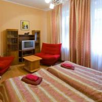 Hotelfotos Гостиница МегаСервис