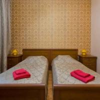 Hotelfotos Гостиница МегаСервис