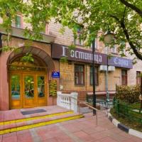 Hotelfotos Гостиница МегаСервис