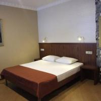 Hotel photos Broadway Hotel Moscow