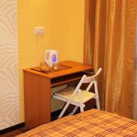 Fotos del hotel Guest House Unicorn Presnya