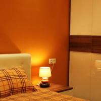 Hotel photos Guest House Unicorn Presnya