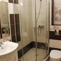 Hotel photos Guest House Unicorn Presnya