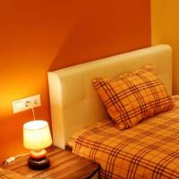 Fotos del hotel Guest House Unicorn Presnya