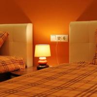 Hotel photos Guest House Unicorn Presnya