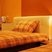 Fotos del hotel Guest House Unicorn Presnya