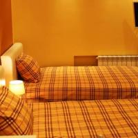 Hotel photos Guest House Unicorn Presnya